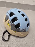 Kinder Velohelm / Fahrradhelm, Grösse S (48-52cm)