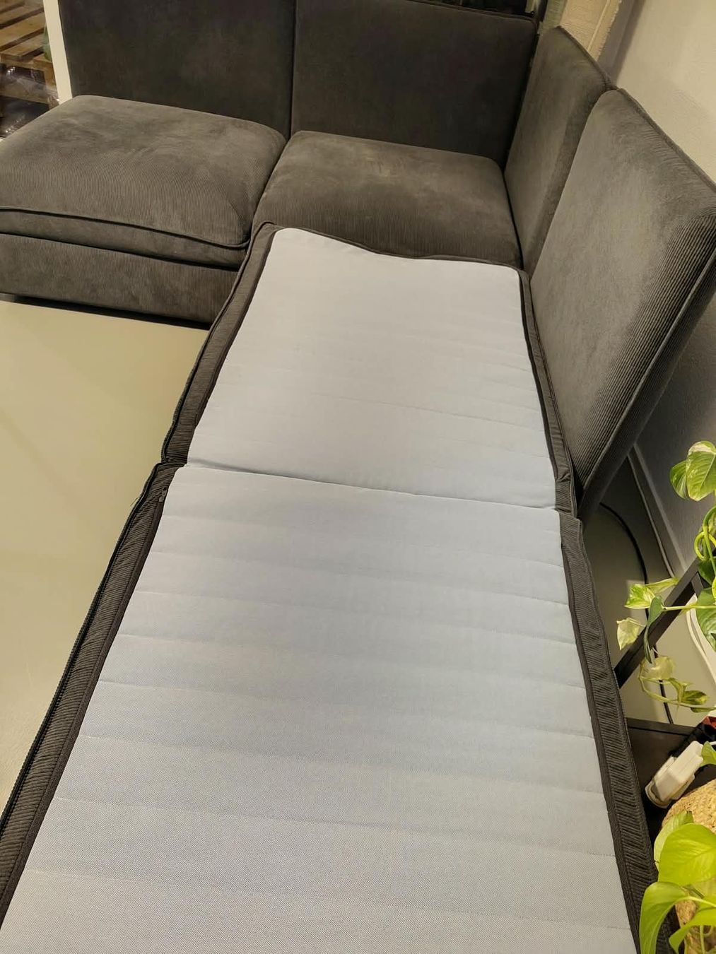 Sofas: IKEA VALLENTUNA Modulsofa (3 Module) – D'occasion à Zürich par cla_hz6t 2