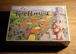 Key Harvest von R&D Games