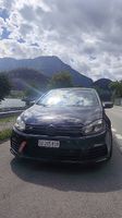 VW GOLF R 2.0 TSI 4Motion