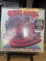 Pete Rock / Return of the SP1200