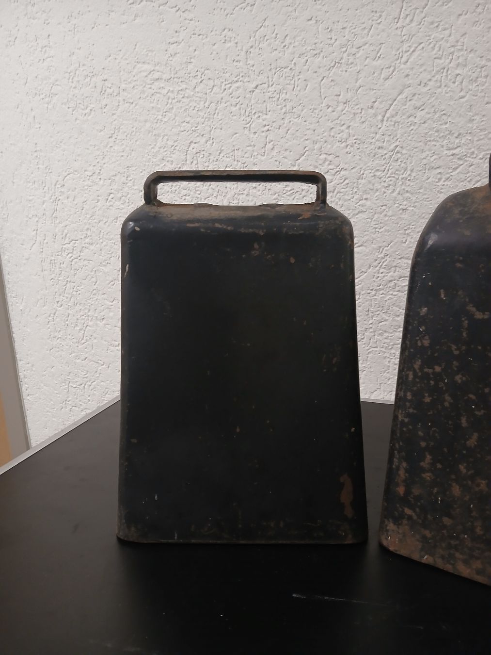 Glocken & Treicheln: Treichel lot , Initialen – Gebraucht aus Rüdtligen von winunan 4