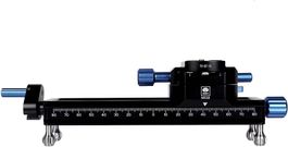 SIRUI Makro-Einstellschlitten Präzisions-Fokussierschlitten