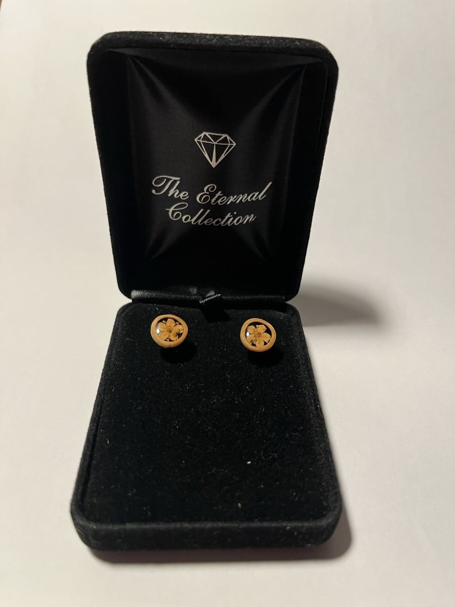 Ohrringe & -stecker: Ceramic earrings – Gebraucht aus Zürich von ali_celi 1