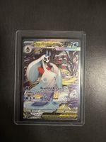 Mega Froslass EX Englisch 275/217 Toploader