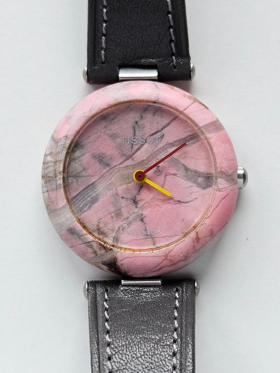 306 Tissot Rock Watch R150 Pink (Gebraucht) in Berikon für CHF 199 ...