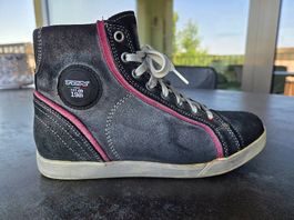 TCX X-Street Lady Motorrad-Sneaker / Schuhe Gr. 39