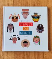 Visages du monde de Tamara Garcevic