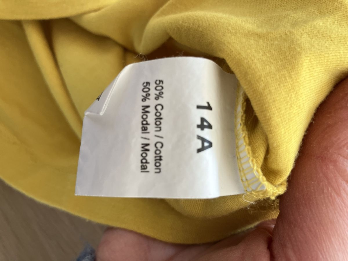 Sonia Rykiel Maglioni & Felpe: Pull Sonia Rykiel 14 ans – Usato da Epalinges venduto da Tosca20 3