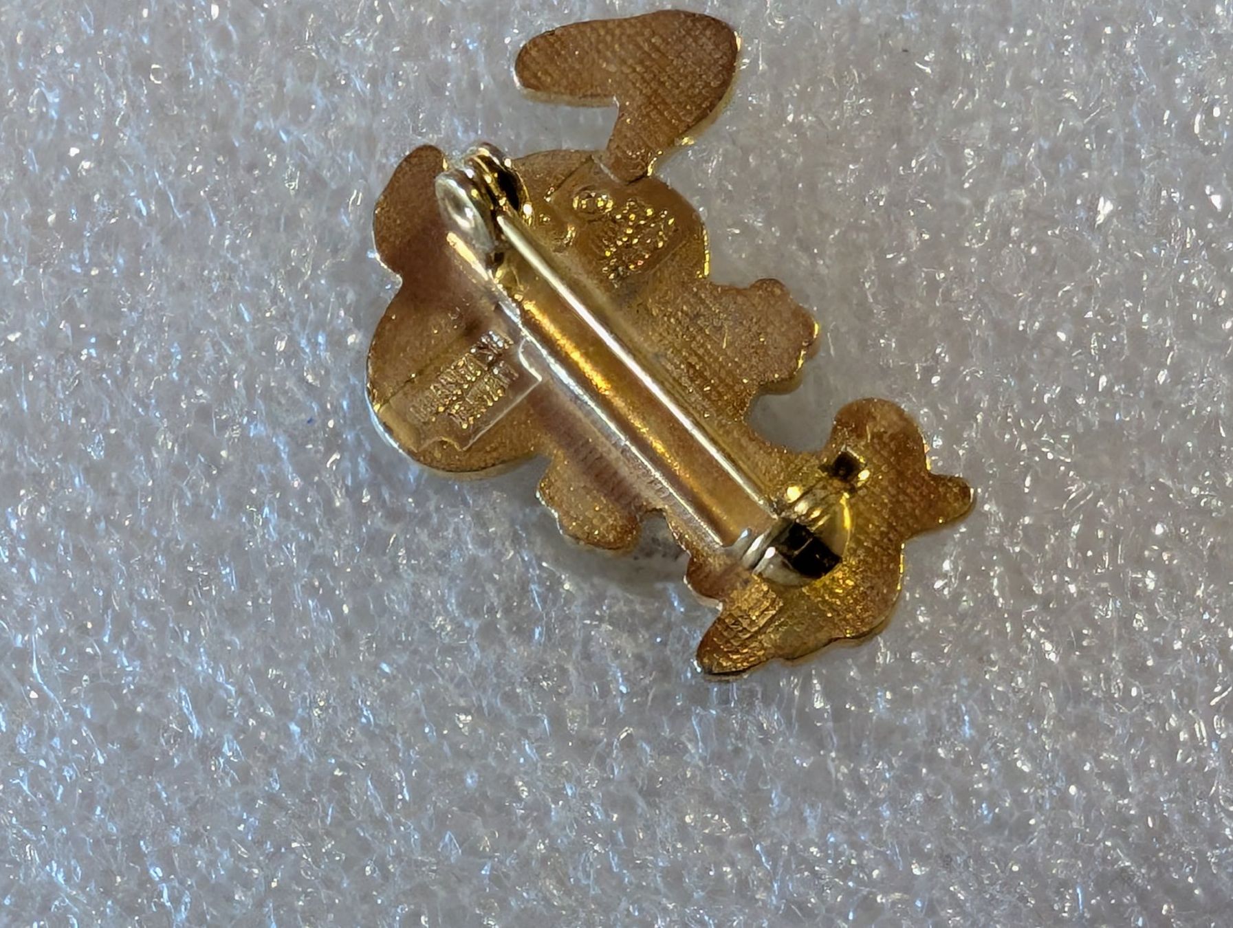 Plaquettes & Badges: Ansteckpin 233: Snoopy – D'occasion à Oppligen par Pin-Fall-Shop 1