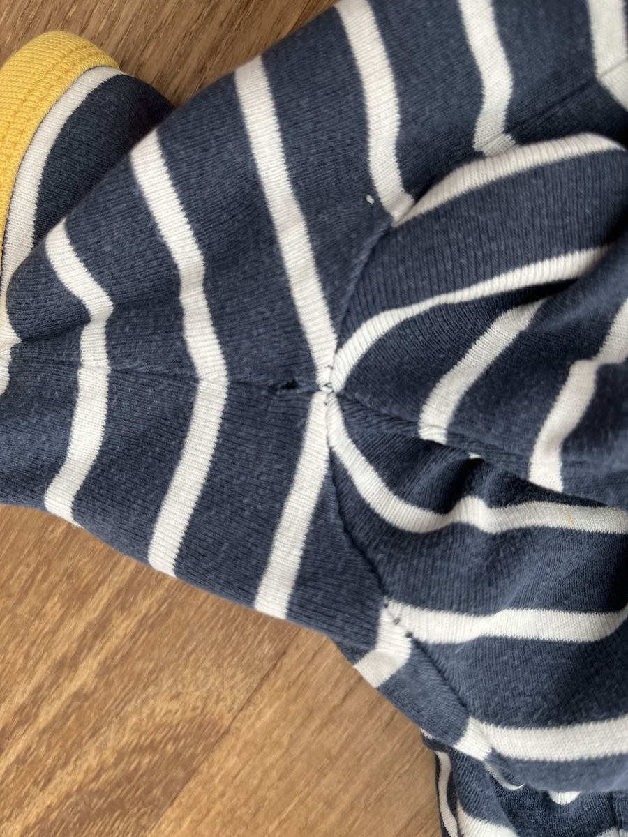 H&M Pyjamas: 2 Pyjama kurz 110 – D'occasion à Luzern par Aldabema 5