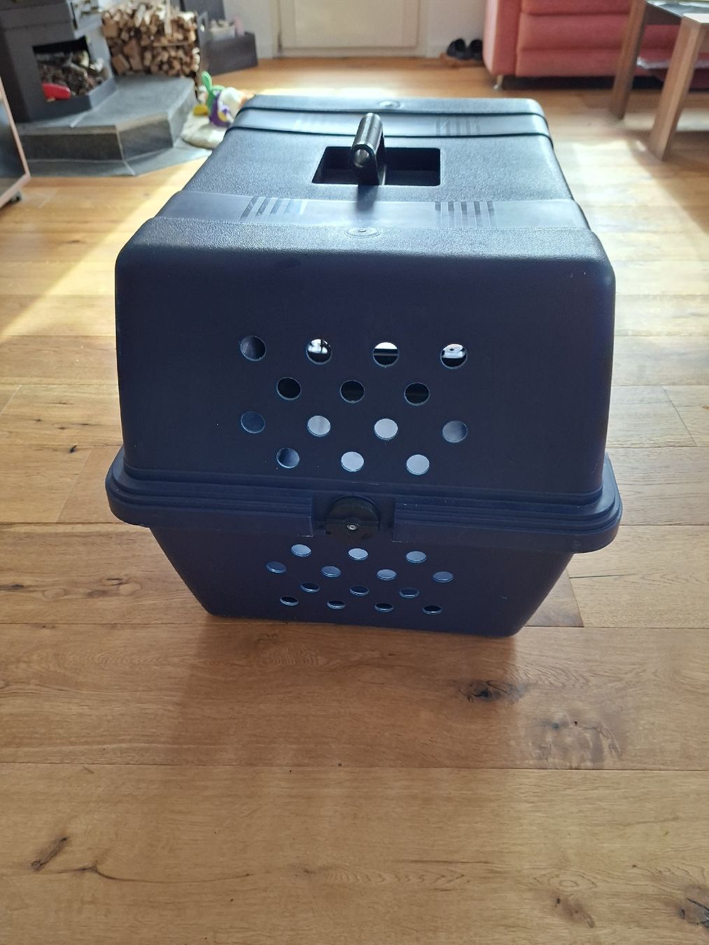 Cucce & Letti: Hundebox – Usato da Fehraltorf venduto da Vakael 2