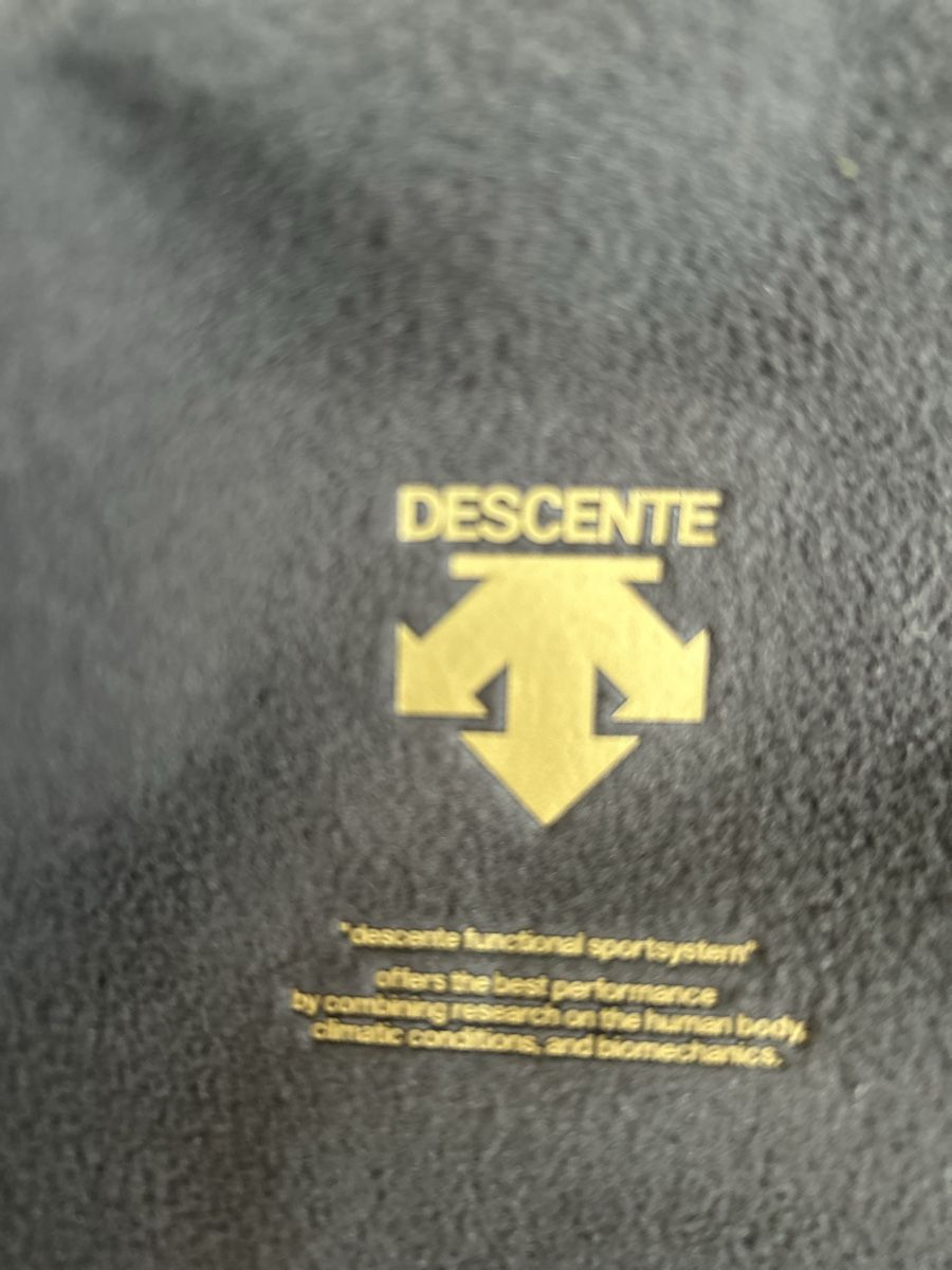 Gilets & Westen: Descente Herren Weste Grösse 52 Winter Herbstjacke Softshell – Neu (gemäss Beschreibung) aus Basel von Betav8 4