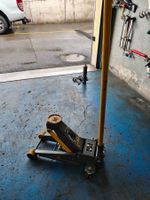 Wagenheber Winntec 2T