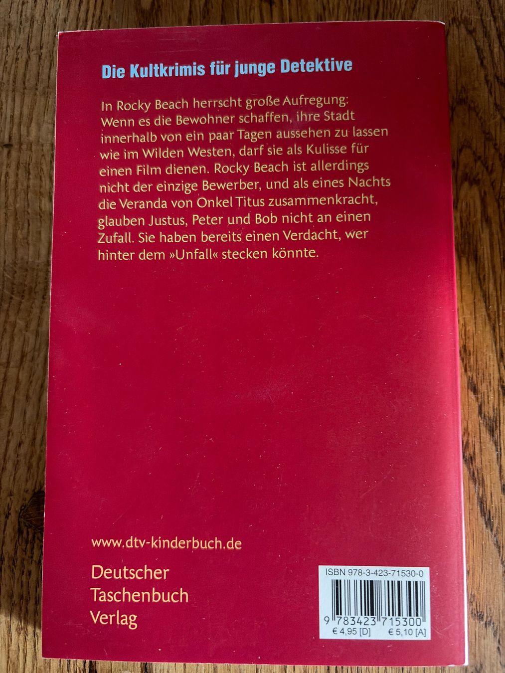 Libri: die drei Fragezeichen Kids – Usato da Wichtrach venduto da angizmo 1