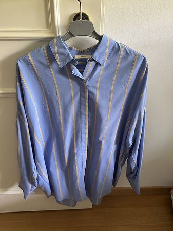 Chemise Sessun