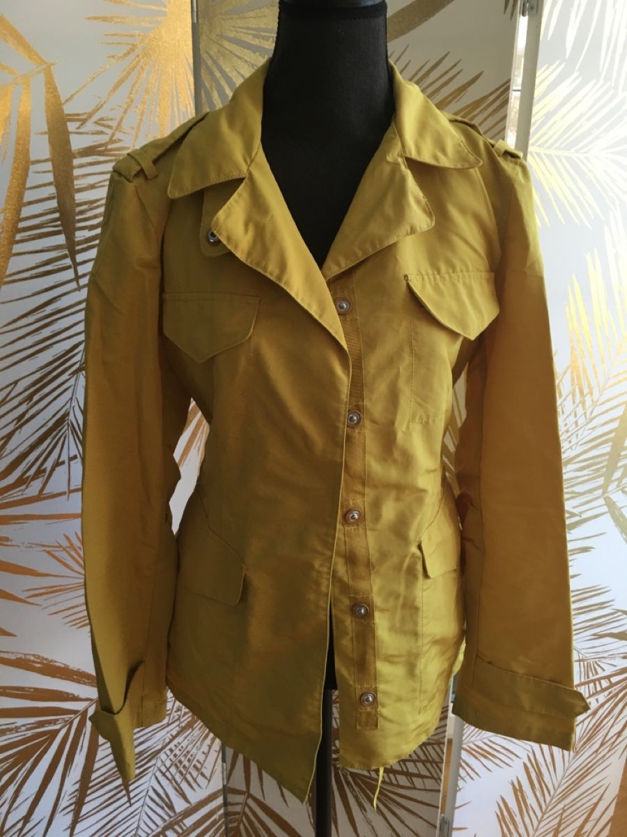 Massimo Dutti Giacche: Massimo Dutti Jacket, gr.M – Usato da Zug venduto da Marika33