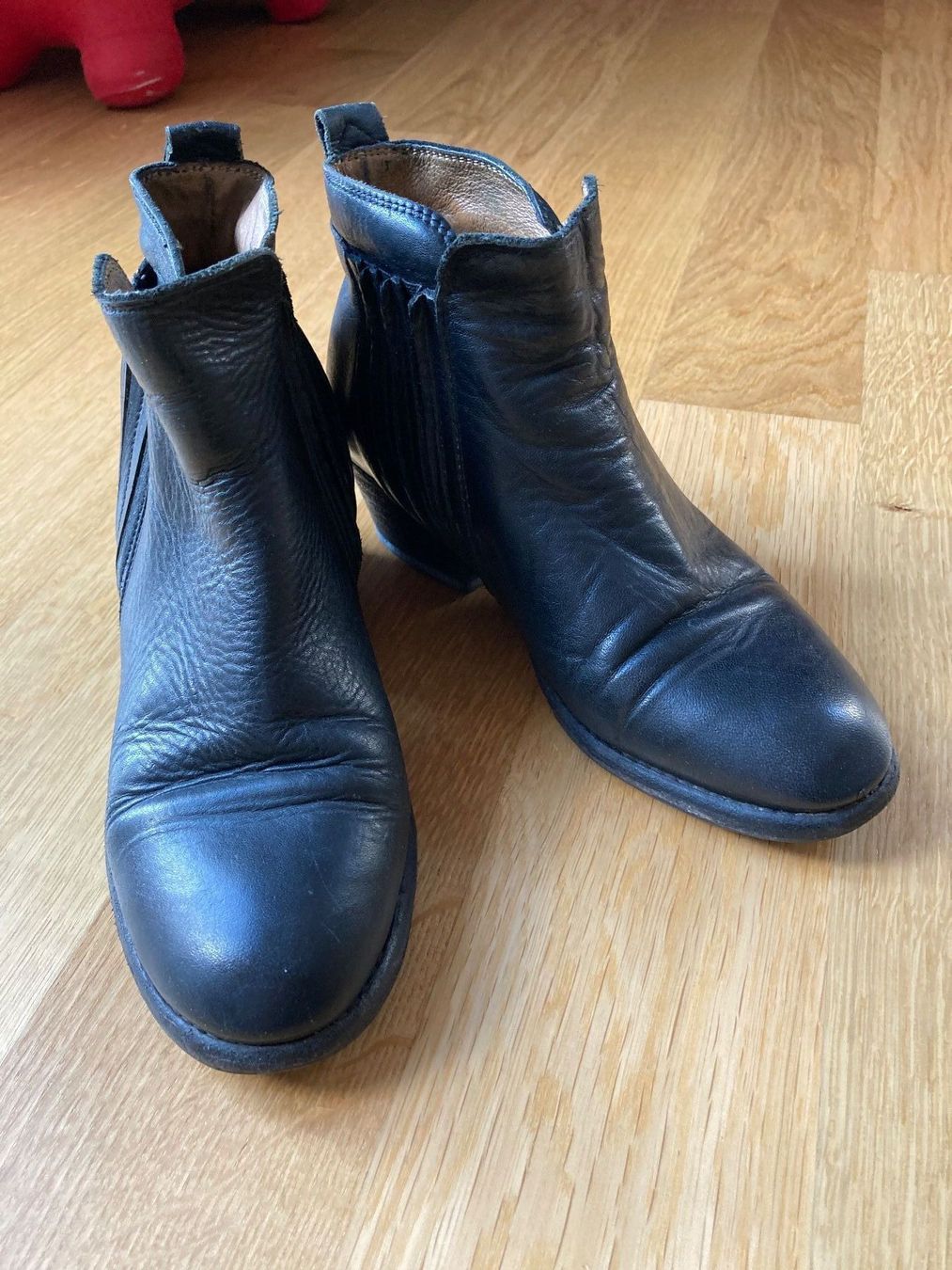 Scarpe da donna: H by Hudson Stiefeletten (Gr. 37) – Usato da Zürich venduto da east_on