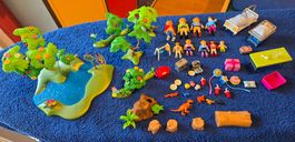 Playmobil Set ( Set 200 )