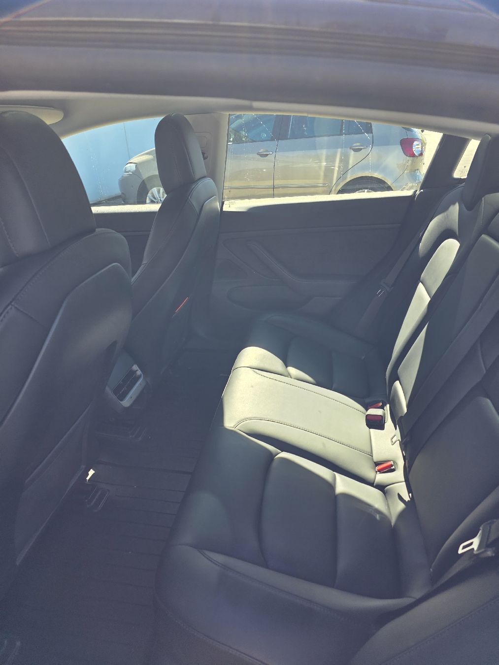 Tesla Automobili: Tesla Model 3 Performance mit Enhanced Autopilot – Usato da Rebstein venduto da Shinex 6