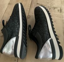 Ovye Damenschuhe Grösse 37/Materialmix