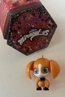 Miraculous Kwamis Barkk Figur - Neuwertig, Top Zustand!