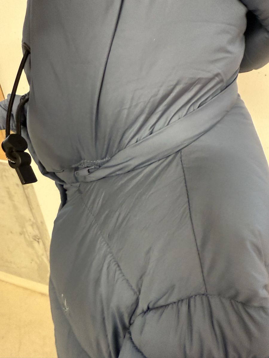 Giacche: Marikoo jacke – Usato da visp venduto da Kmemo1 5