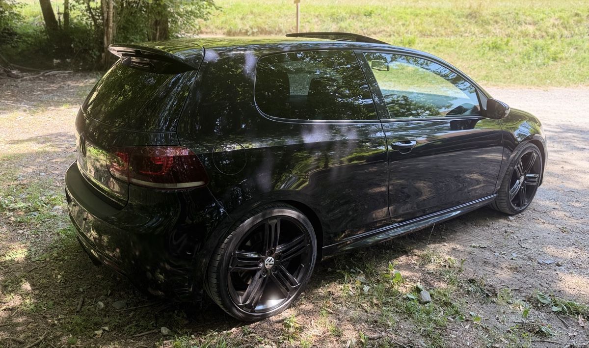 VW Automobili: VW GOLF 6R  – Usato da Martigny venduto da JoJo1809 6