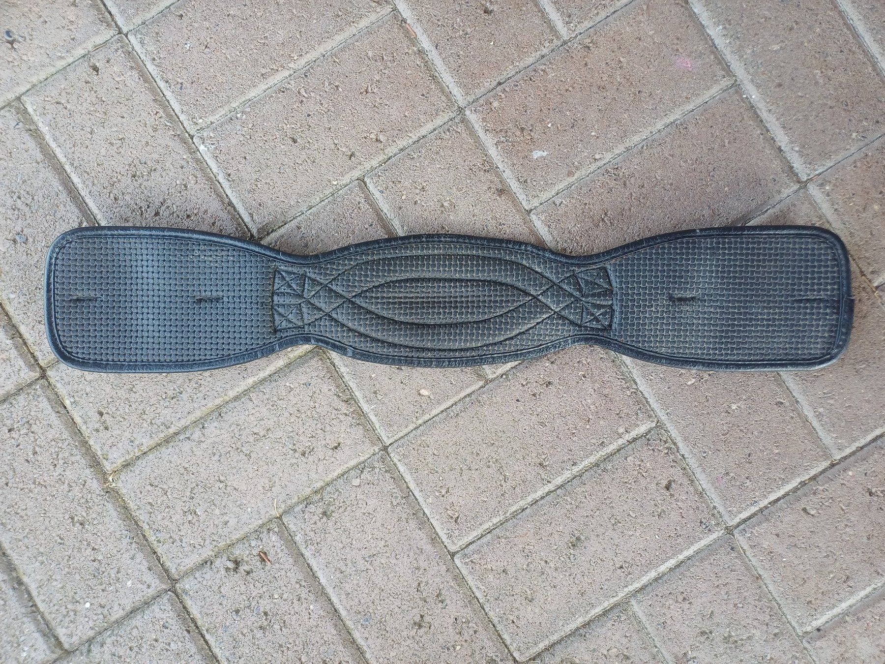 Selle & Accessori: Sattelgurt – Usato da Roggliswil venduto da sas_b8c8 1