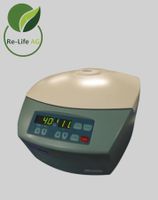 Hettich | EBA 270 | Benchtop Centrifuge | Fully tested