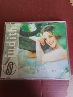 CD Single - Judith – If Paradise Is Half As Nice (1999)