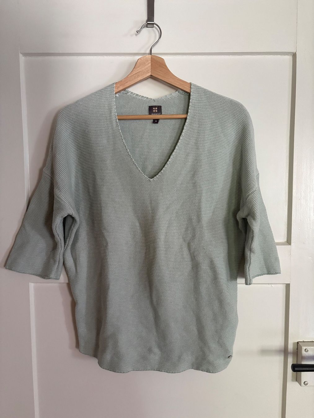 Pulls & Sweat-shirts: Pullover von MANOR Gr. M – D'occasion à Schwerzenbach par frauminze