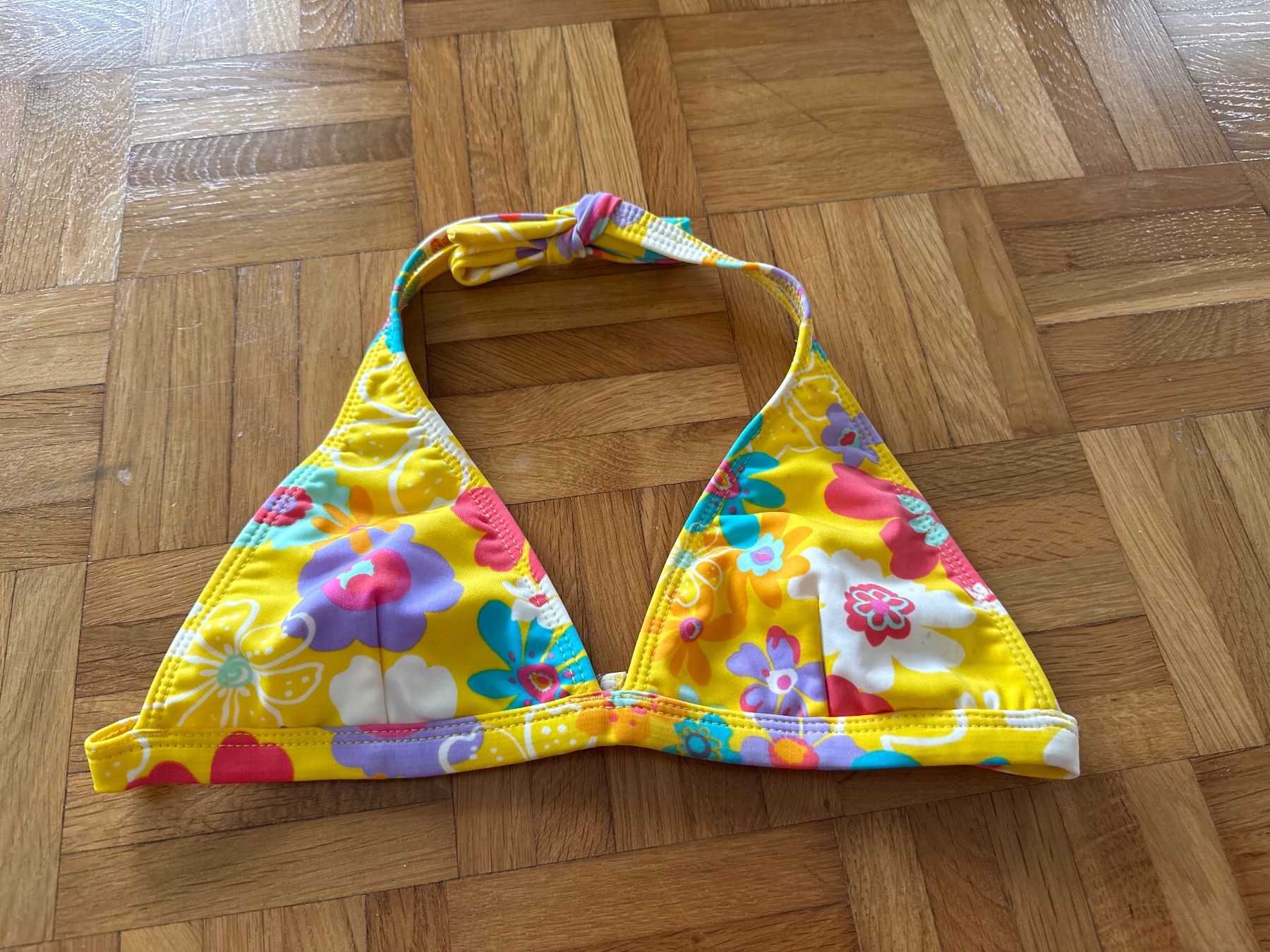Costumi da bagno & Bikini: Brasilien Bikinitop M – Usato da Horgen venduto da linuxrp