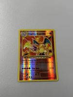 Pokémon - Charizard / Glurak Holo (11/108) - Englisch - XY 