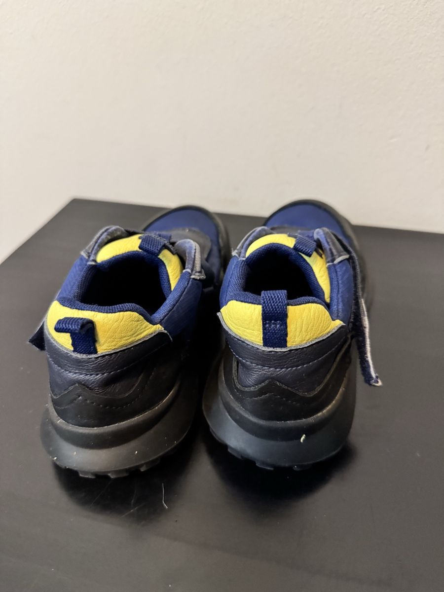 Camper Scarpe per ragazzi: Camper Sneakers Gr34 / Leder & Gore-Tex – Usato da Zürich venduto da AninANILOKIN 2