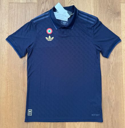 Juventus Authentic Jersey