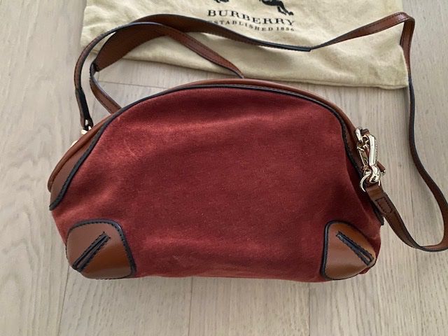 Burberry Borse da donna: Burberry shoulder /clutch bag – Usato da Dallenwil venduto da ZD2019 1