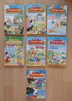 LTB - Lustiges Taschenbuch (7x)