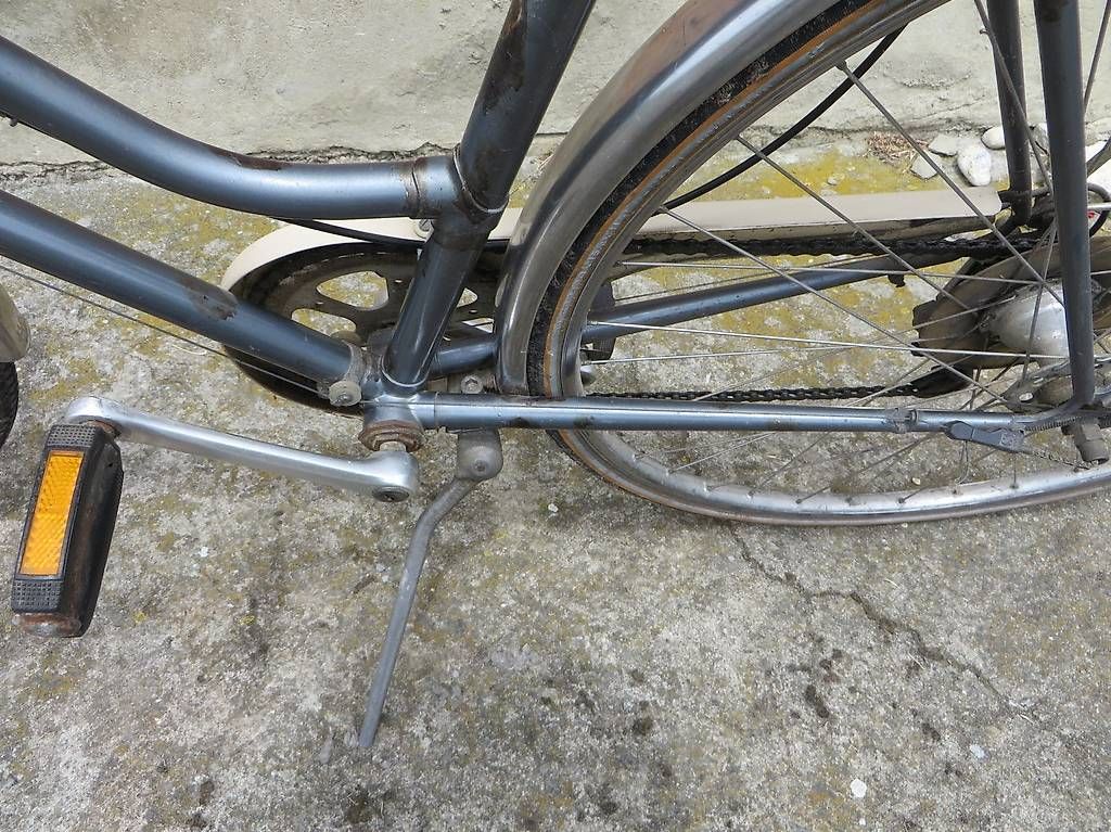 Hercules Velos: Velo,Hercules,12Gang – Gebraucht aus Langrickenbach von zwiebel03 3