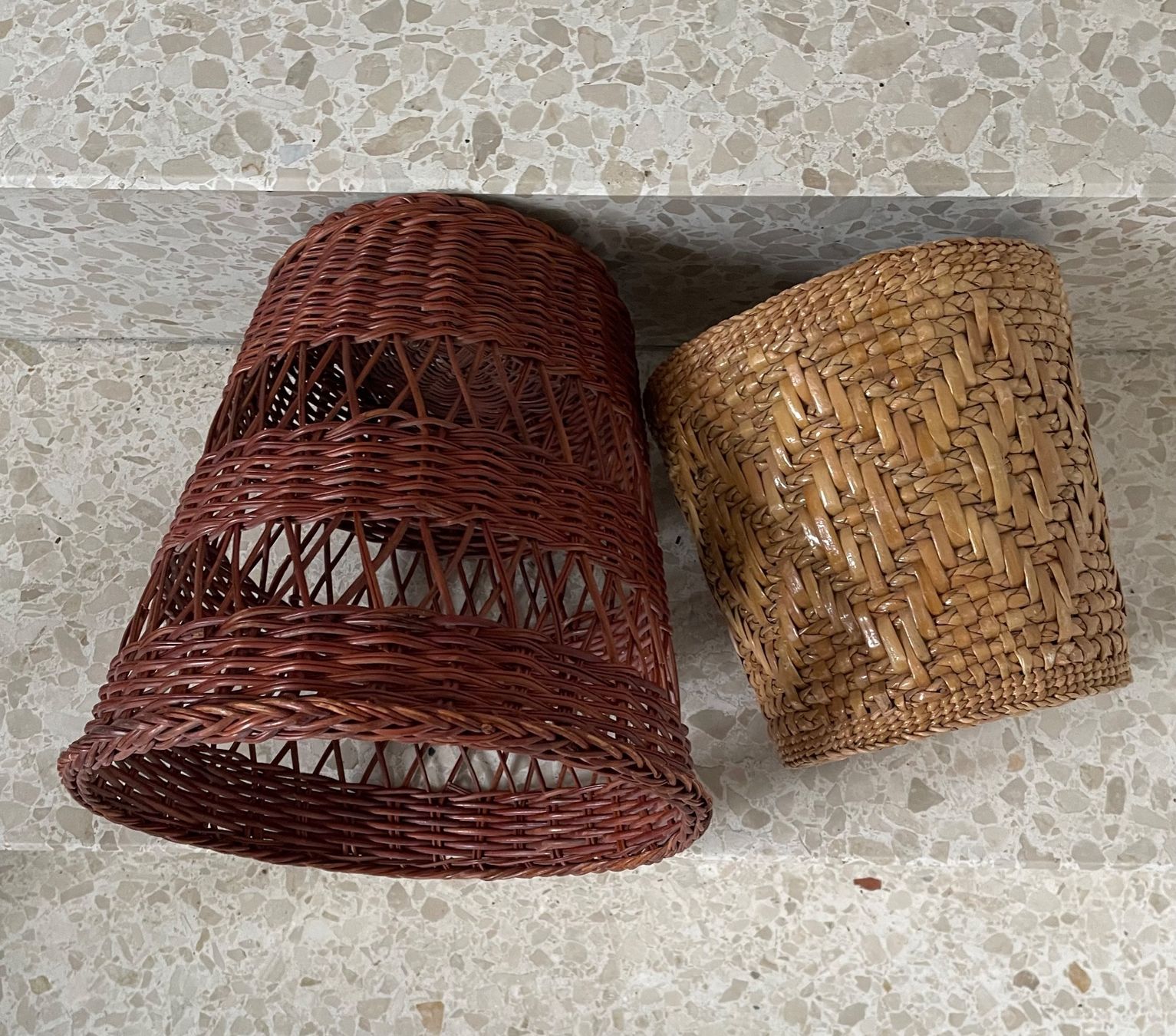Altro per la casa: Korb Sammlung - Ideal für Deko! – Usato da Root venduto da HeidyShop 6