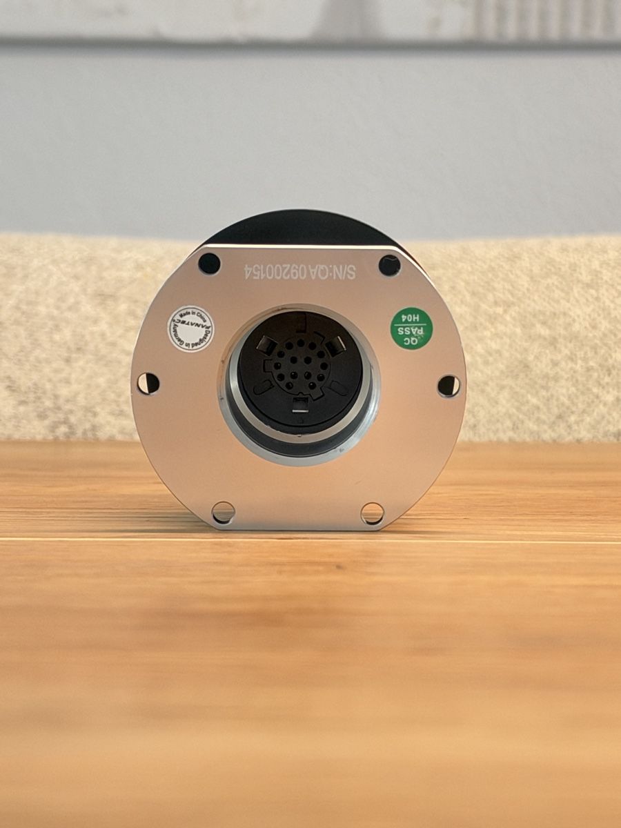 Fanatec Unità & Adattatore: Fanatec Adapter – Usato da Pfäffikon ZH venduto da flucklis 4