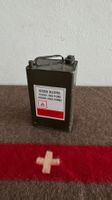Kanister militär Armee benzinkanister 3L für Petromax Hasag