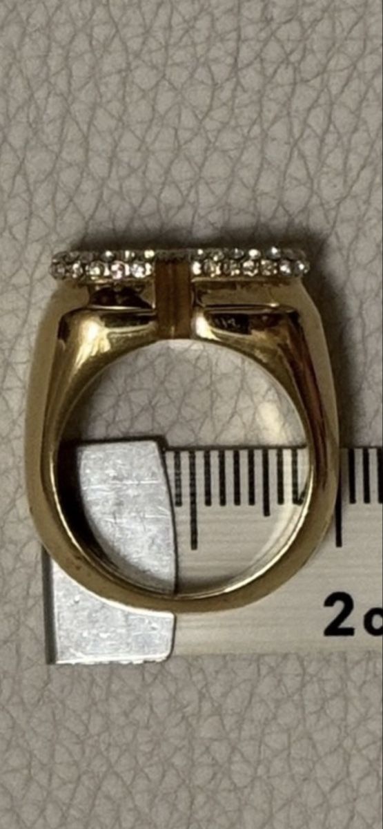 Ringe: Valentino Garavani Ring  – Neu (gemäss Beschreibung) aus Zürich von wil_g8st 6