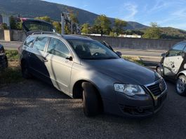Wv Passat moteur Problem ne démarre pas automatique bien