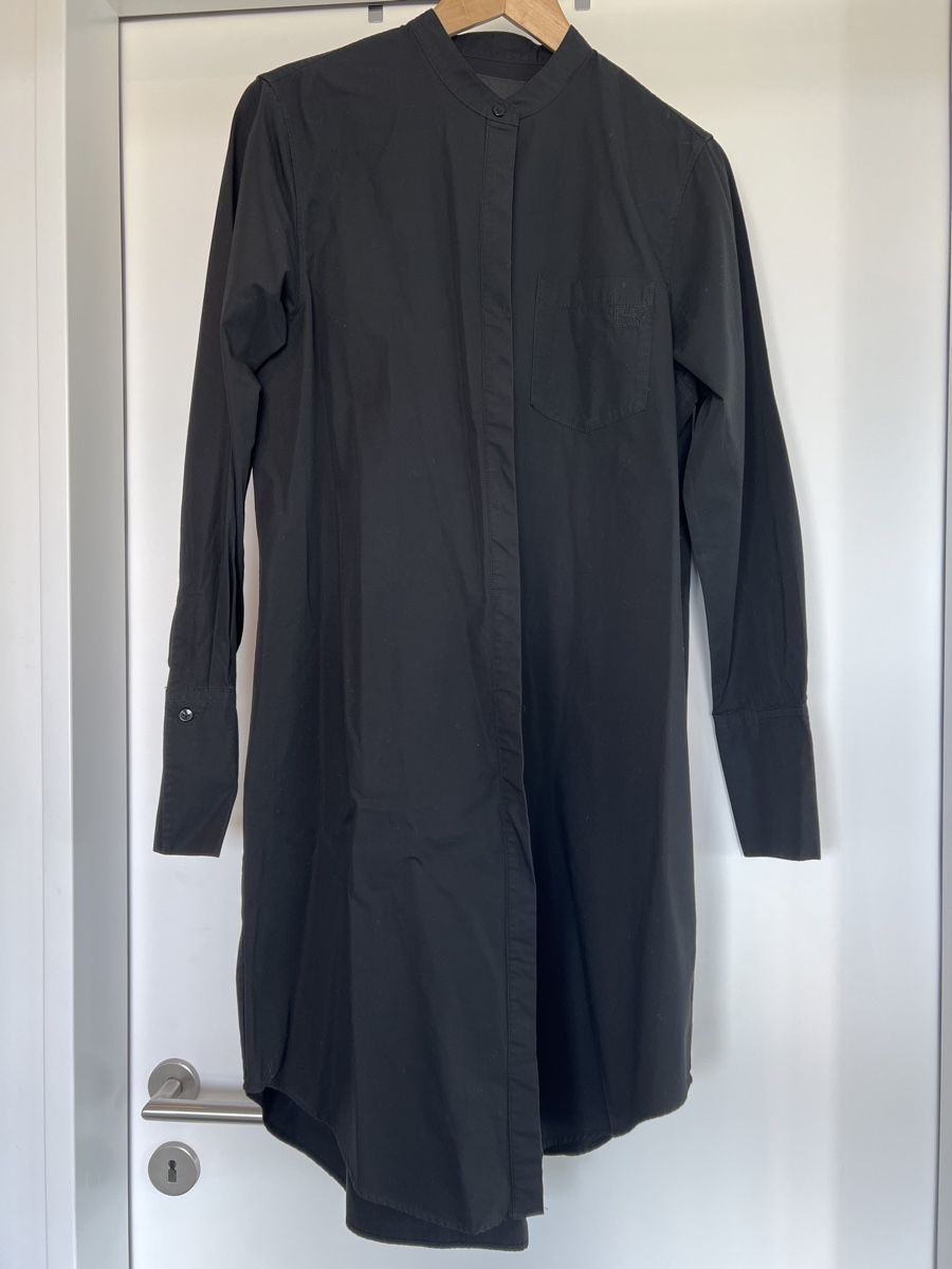 Replay Kleider: Replay Hemdkleid schwarz – Neu (gemäss Beschreibung) aus Zug von MyraTho