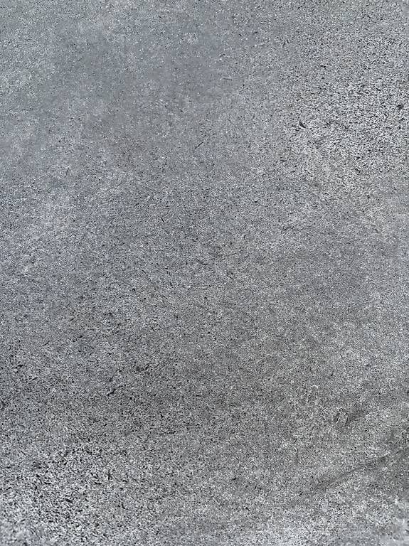 Rivestimenti per pavimenti: Gartenplatten Feinsteinzeug  Grau  Top Zustand – Usato da Gossau SG venduto da Automas 1