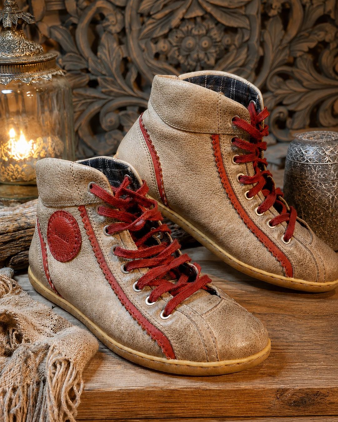 Herrenschuhe: Bama Schuhe 38 (eher 37) – Gebraucht aus Bern von Preloved.Nile.4.Sale