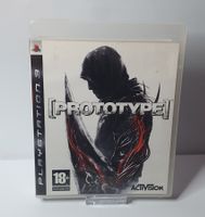 Prototype - Playstation 3