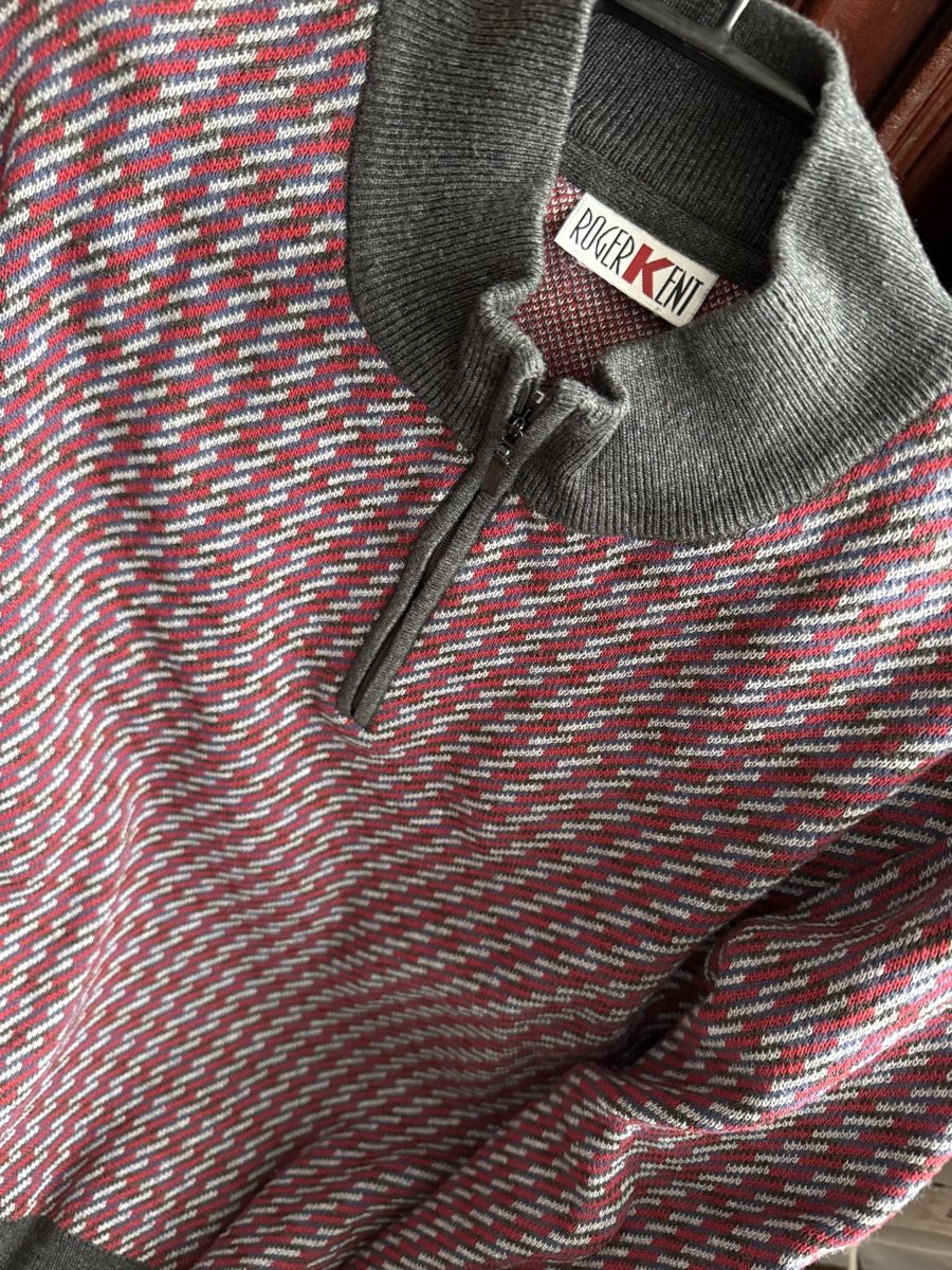 Pullover & Sweatshirts: Roger Kent Pullover Sweatshirt – Gebraucht aus Obfelden von cesarina10 5