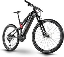 GASGAS G Light Trail 3.0 Scram Black, Carbon, Grösse L, neu